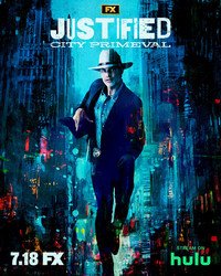 Правосудие: Первобытный город 1 сезон (2023)
